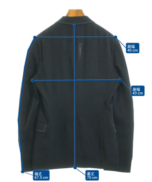 ALEXANDER MCQUEEN 西裝外套