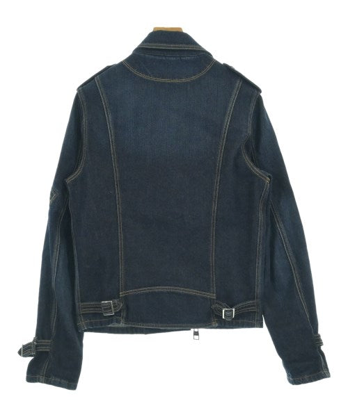 ALEXANDER MCQUEEN 牛仔夾克