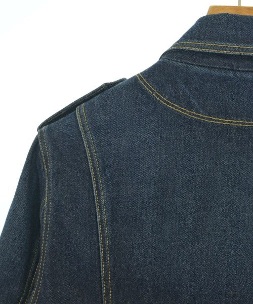 ALEXANDER MCQUEEN 牛仔夾克