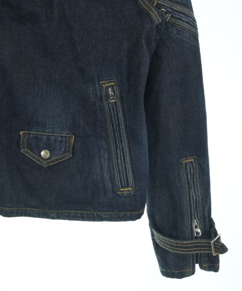 ALEXANDER MCQUEEN 牛仔夾克