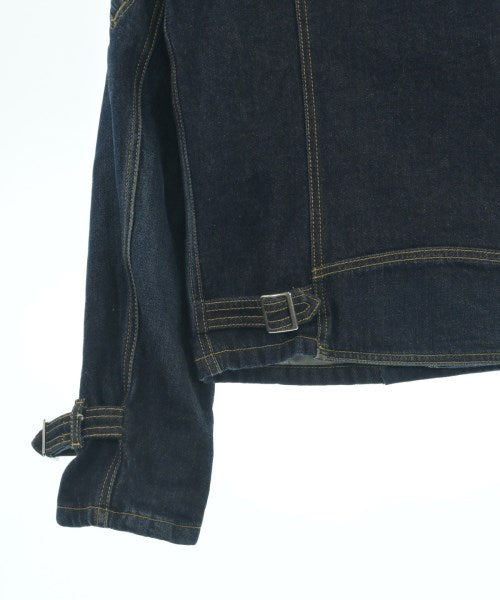 ALEXANDER MCQUEEN 牛仔夾克