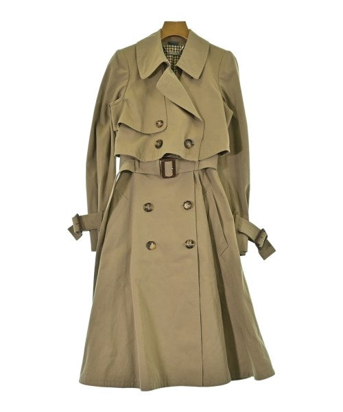 ALEXANDER MCQUEEN 風衣