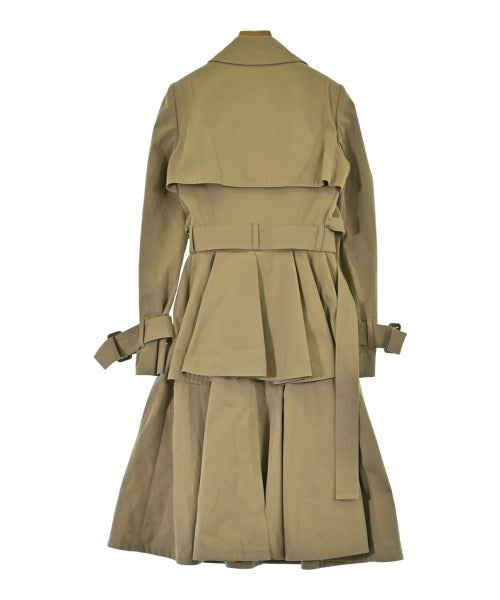 ALEXANDER MCQUEEN 風衣