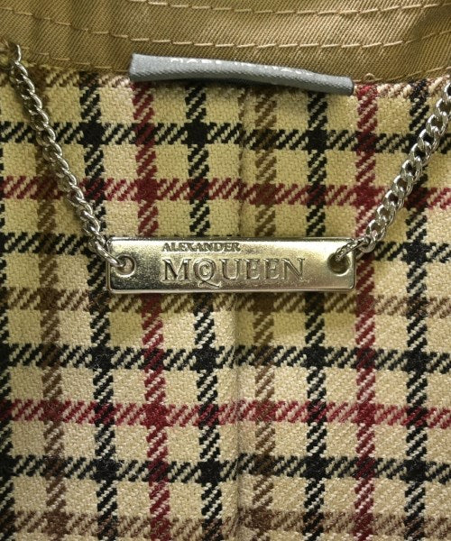 ALEXANDER MCQUEEN 風衣