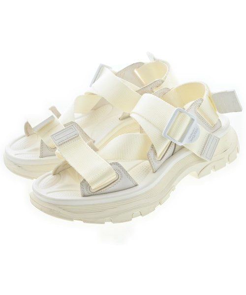ALEXANDER MCQUEEN 涼鞋