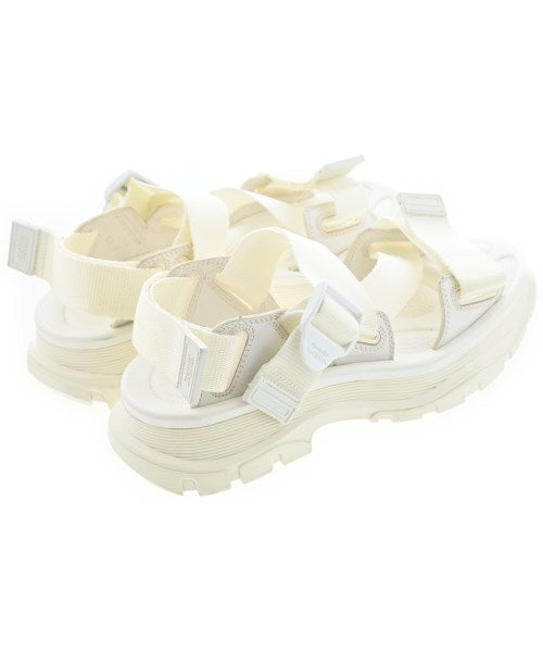 ALEXANDER MCQUEEN 涼鞋