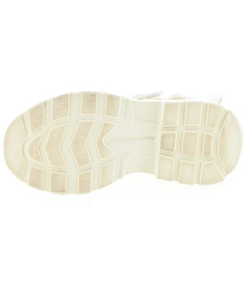 ALEXANDER MCQUEEN 涼鞋