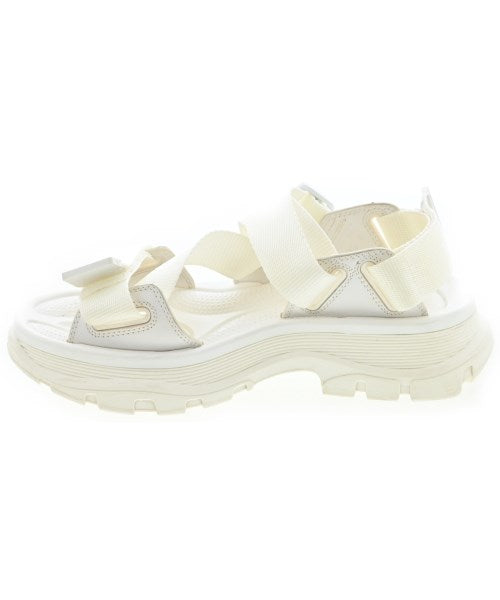 ALEXANDER MCQUEEN 涼鞋