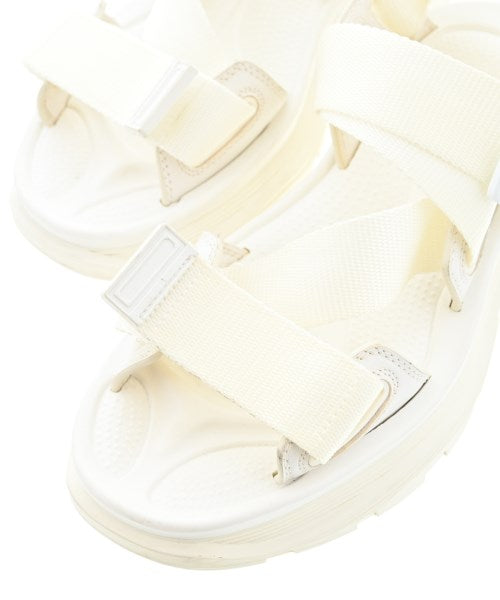 ALEXANDER MCQUEEN 涼鞋