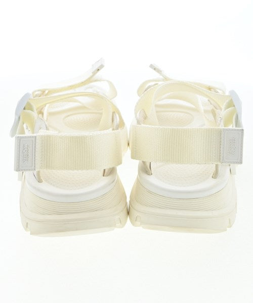 ALEXANDER MCQUEEN 涼鞋