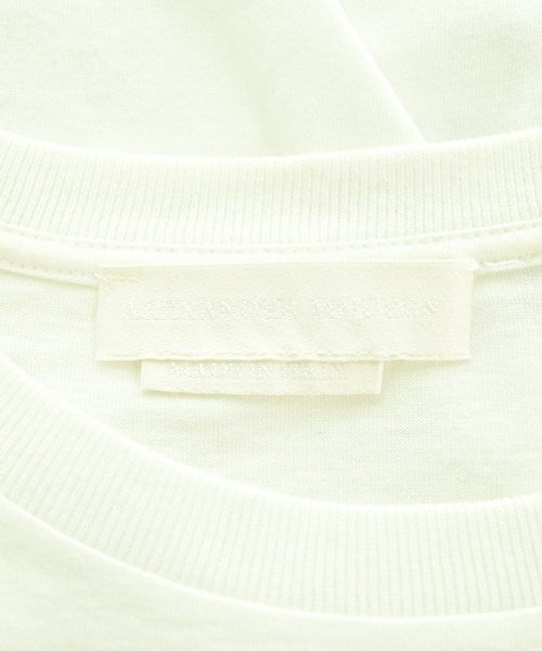 ALEXANDER MCQUEEN T恤/上衣