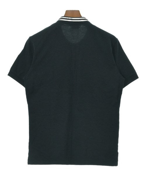 ALEXANDER MCQUEEN POLO衫