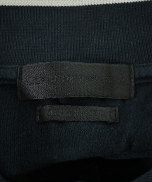 ALEXANDER MCQUEEN POLO衫