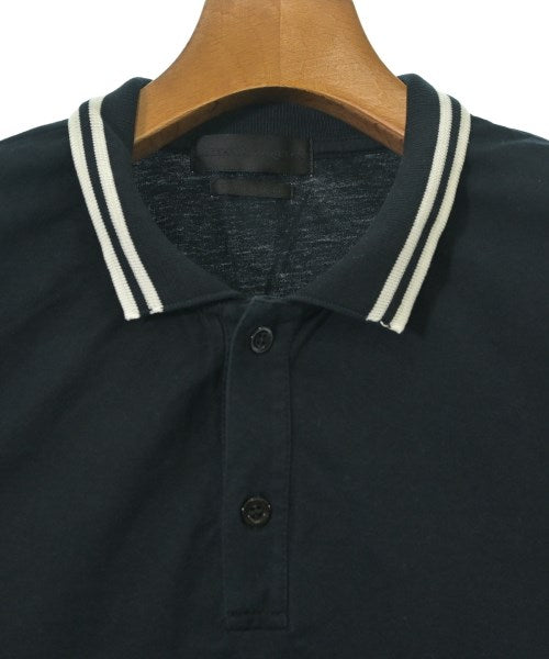 ALEXANDER MCQUEEN POLO衫