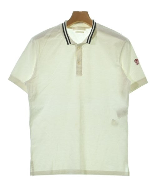ALEXANDER MCQUEEN POLO衫