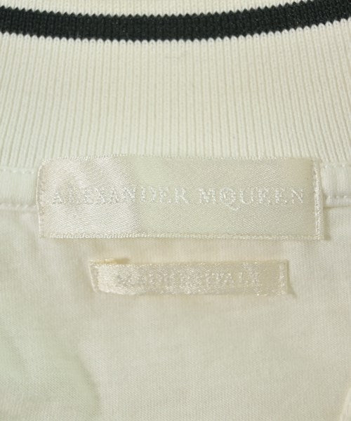 ALEXANDER MCQUEEN POLO衫