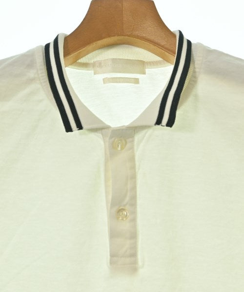 ALEXANDER MCQUEEN POLO衫