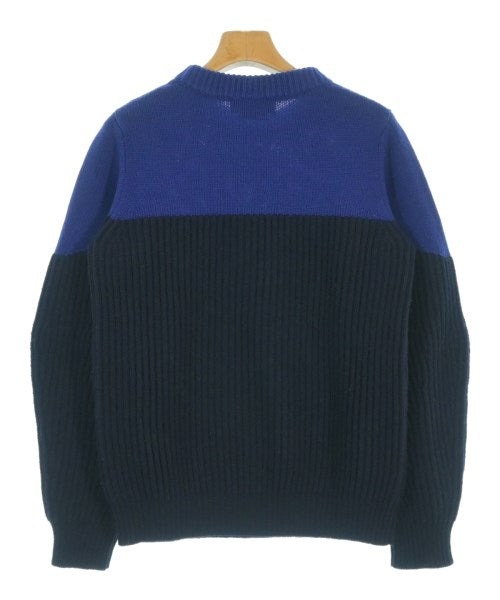 ALEXANDER MCQUEEN 毛衣