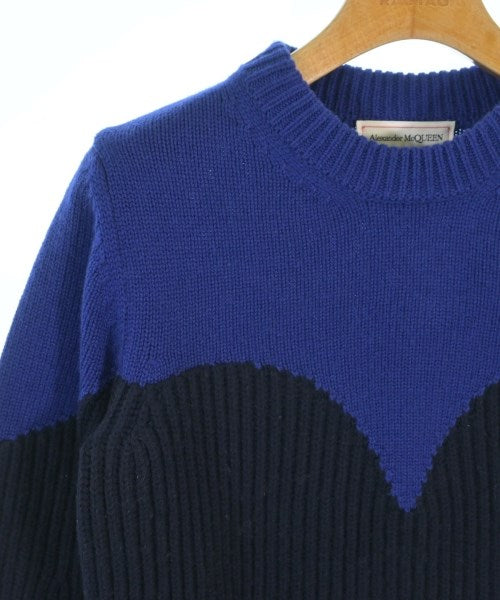 ALEXANDER MCQUEEN 毛衣