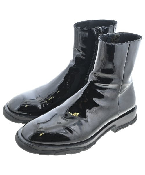 ALEXANDER MCQUEEN 靴子