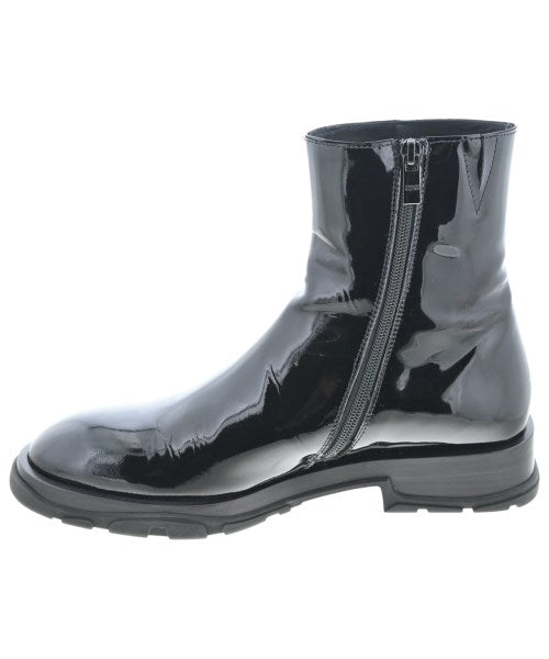 ALEXANDER MCQUEEN 靴子