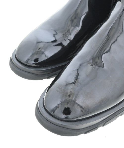 ALEXANDER MCQUEEN 靴子