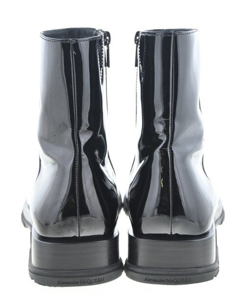 ALEXANDER MCQUEEN 靴子