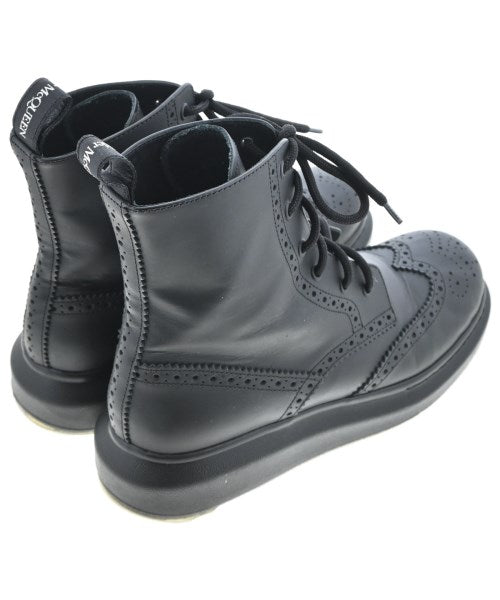 ALEXANDER MCQUEEN 靴子