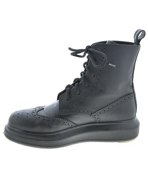 ALEXANDER MCQUEEN 靴子