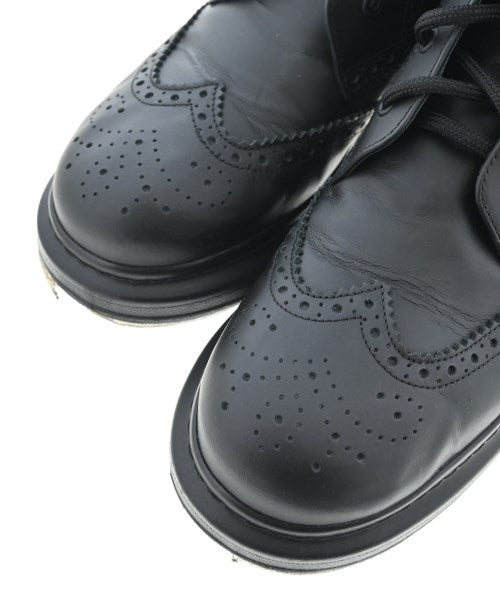 ALEXANDER MCQUEEN 靴子