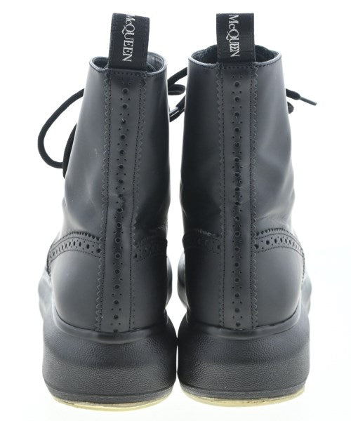 ALEXANDER MCQUEEN 靴子
