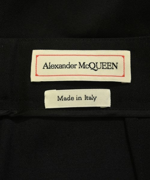 ALEXANDER MCQUEEN 長褲