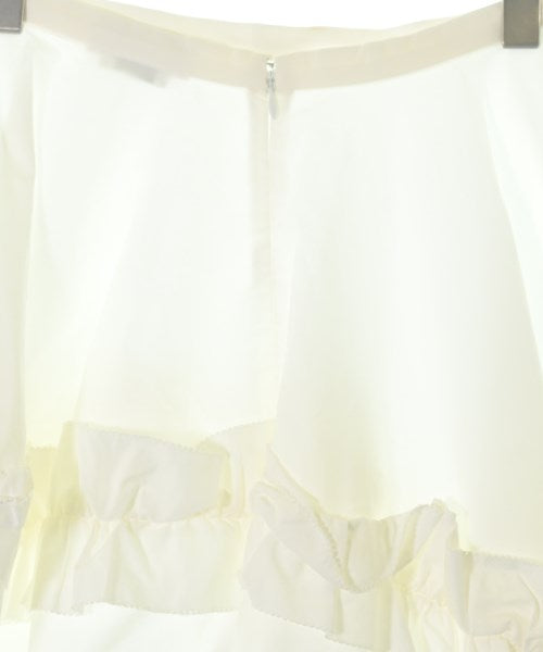 ALEXANDER MCQUEEN 長裙/超長裙
