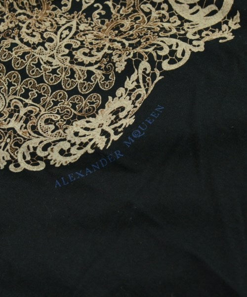 ALEXANDER MCQUEEN T恤/上衣