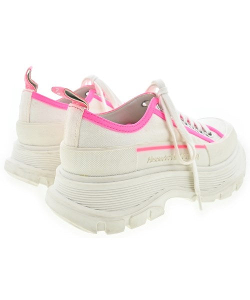 ALEXANDER MCQUEEN 運動鞋
