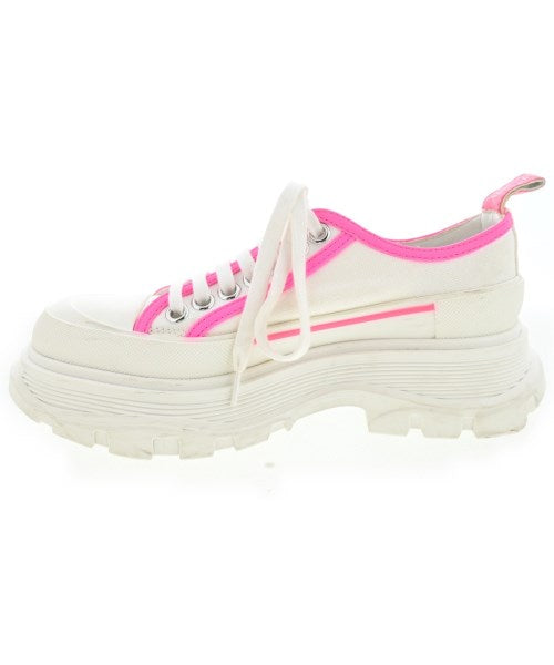 ALEXANDER MCQUEEN 運動鞋