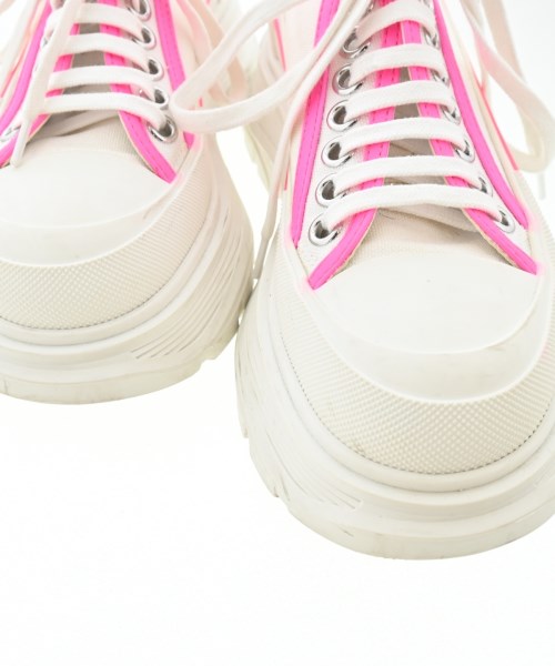 ALEXANDER MCQUEEN 運動鞋