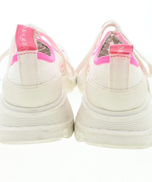 ALEXANDER MCQUEEN 運動鞋
