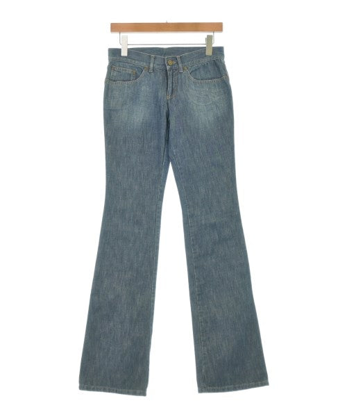 ALEXANDER MCQUEEN 牛仔褲