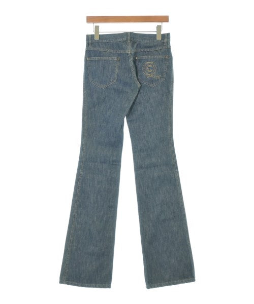 ALEXANDER MCQUEEN 牛仔褲