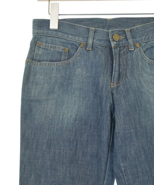ALEXANDER MCQUEEN 牛仔褲