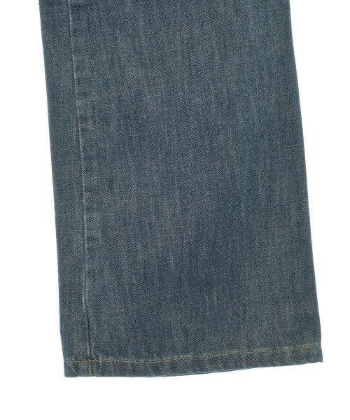 ALEXANDER MCQUEEN 牛仔褲