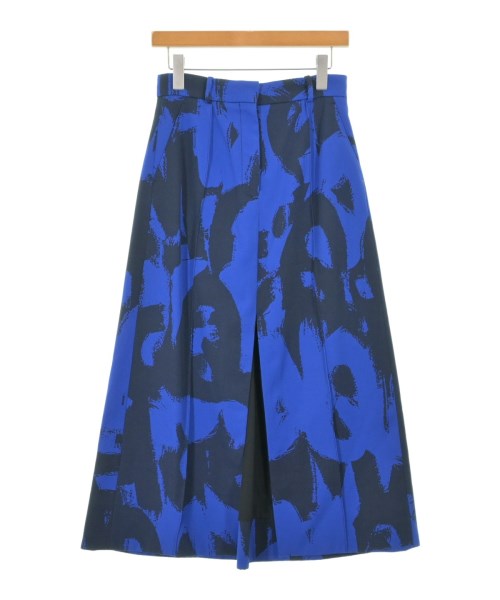 ALEXANDER MCQUEEN 長裙/超長裙