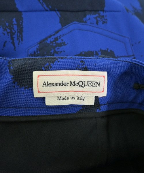 ALEXANDER MCQUEEN 長裙/超長裙