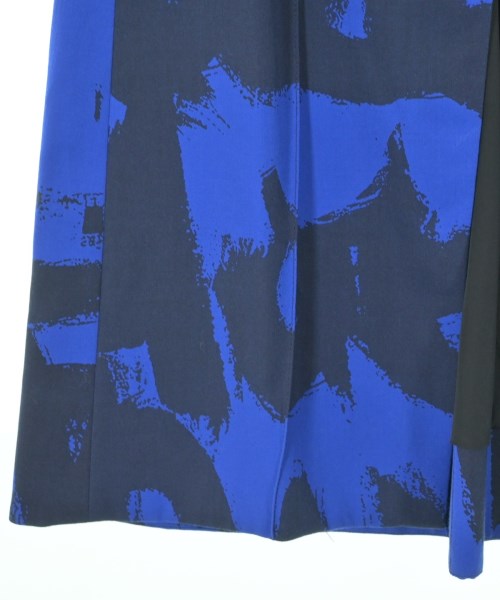 ALEXANDER MCQUEEN 長裙/超長裙