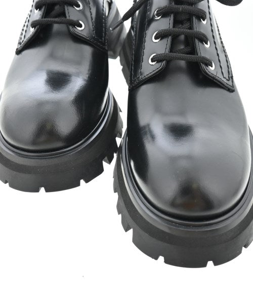 ALEXANDER MCQUEEN 正式鞋/樂福鞋