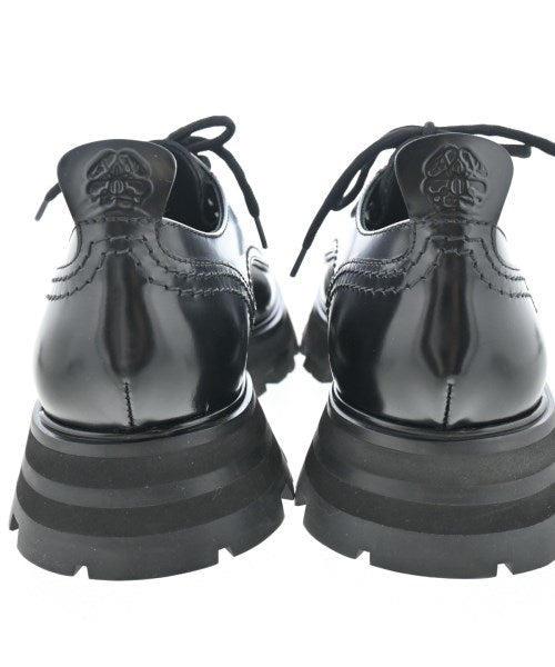 ALEXANDER MCQUEEN 正式鞋/樂福鞋