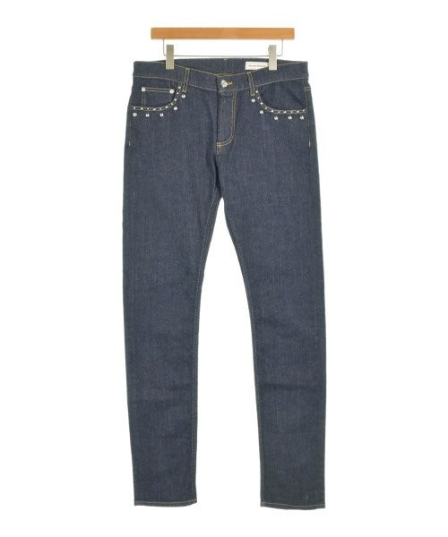 ALEXANDER MCQUEEN 牛仔褲