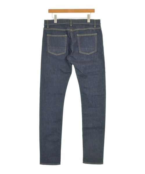 ALEXANDER MCQUEEN 牛仔褲
