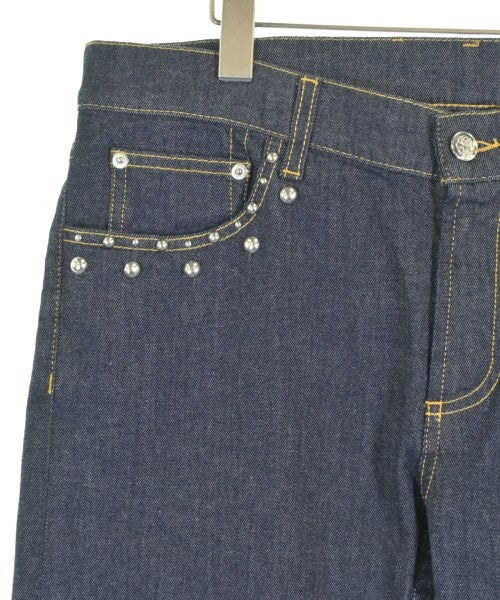 ALEXANDER MCQUEEN 牛仔褲